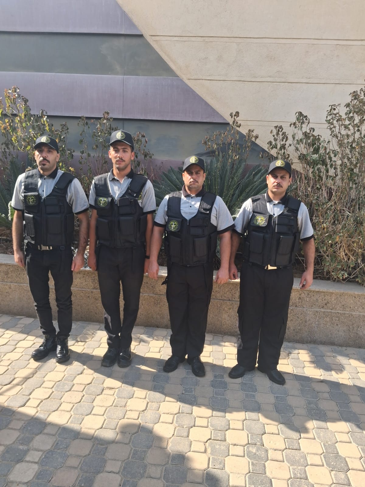 Caesar Security Systems | Our Values & Principles